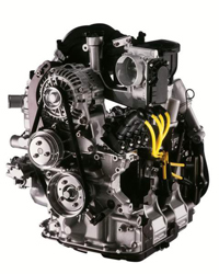 P02C3 Engine